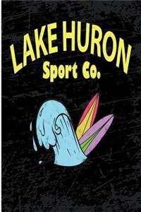 Lake Huron Sport Co