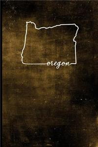 Oregon