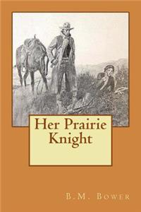 Her Prairie Knight