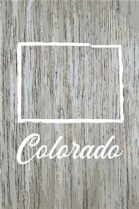 Colorado