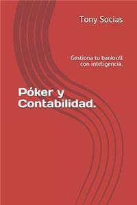 Póker Y Contabilidad.