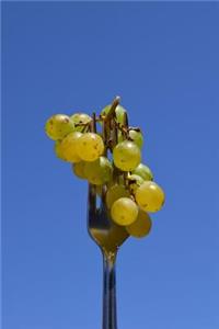 Fork and Grapes Journal
