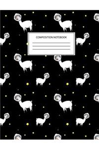 Composition Notebook