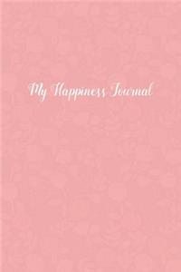 My Happiness Journal