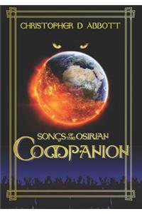 Songs of the Osirian