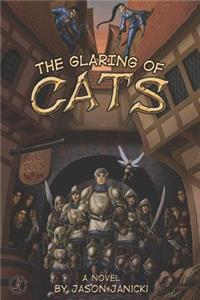 Glaring of Cats