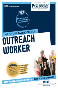 Outreach Worker (C-3559)