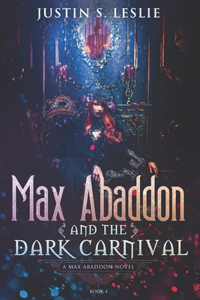 Max Abaddon and The Dark Carnival