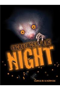 Creatures of the Night