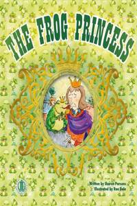 Frog Princess