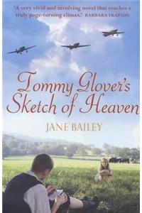 Tommy Glover's Sketch of Heaven