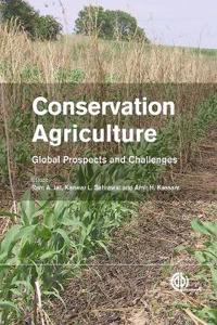 Conservation Agriculture