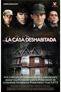 Sherlock Holmes: La Casa Deshabitada