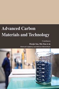 Advanced Carbon Materials and Technology