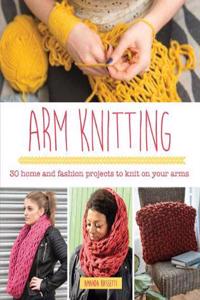 Arm Knitting