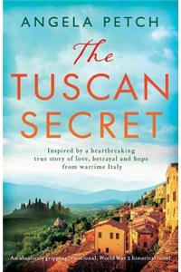 Tuscan Secret