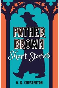 Father Brown Short Stories