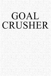 Goal Crusher