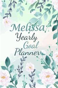 Melissa