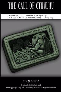 The Call of Cthulhu
