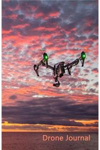 Drone Journal