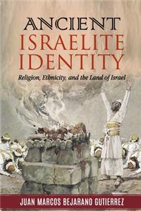 Ancient Israelite Identity