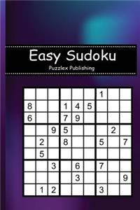 Easy Sudoku