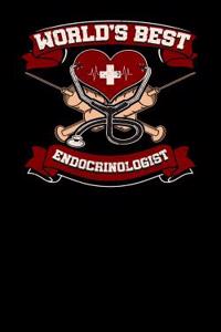 World's Best Endocrinologist