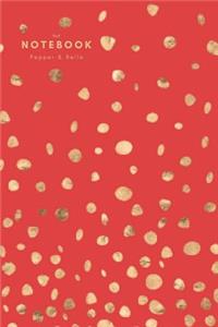 Red Notebook