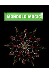 Mandala Magic