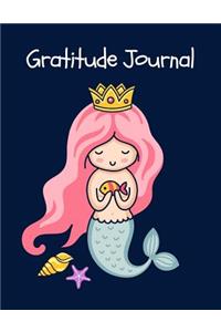 Gratitude Journal