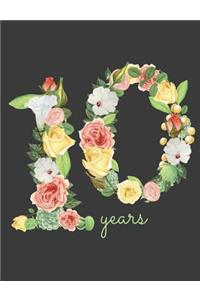 10 Years