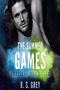 Summer Games Lib/E