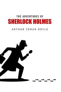 Adventures of Sherlock Holmes