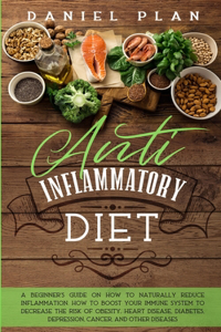 Anti-Inflammatory Diet