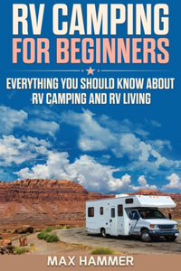 RV Camping for Beginners