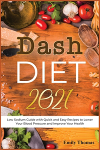 Dash Diet 2021