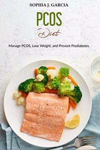 PCOS Diet Cookbook