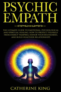 Psychic Empath