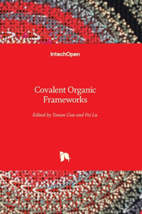 Covalent Organic Frameworks