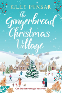 Gingerbread Christmas Village