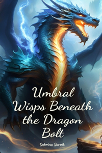 Umbral Wisps Beneath the Dragon Bolt