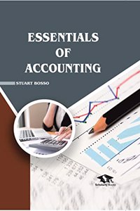 Essentials of Accounting