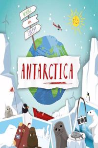 Antarctica