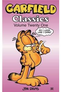 Garfield Classics: V21