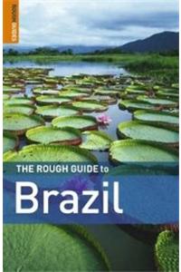 The Rough Guide to Brazil