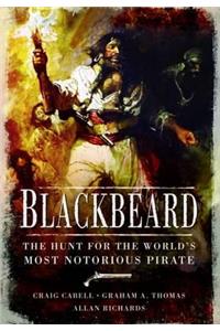 Hunt for Blackbeard