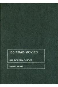 100 Road Movies