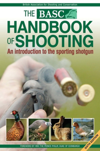 BASC Handbook of Shooting