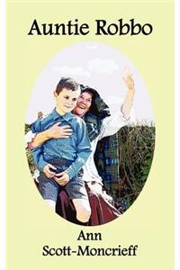 Auntie Robbo (Hardback)
